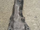 Support, suspension du moteur