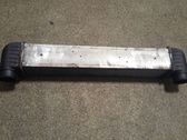 Intercooler radiator
