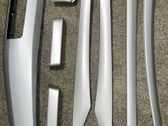 Interior decorative trim set