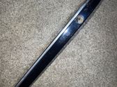 Front bumper splitter molding