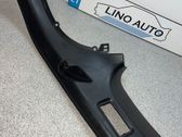 Other trunk/boot trim element