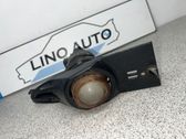 Front fog light