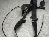 Rear seatbelt