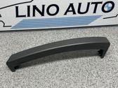 (B) pillar trim (bottom)
