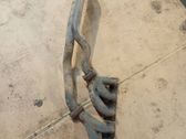 Exhaust manifold