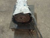 Automatic gearbox