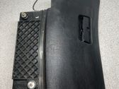 Glove box