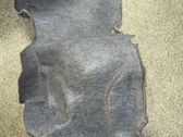 Panel embellecedor lado inferior del maletero/compartimento de carga