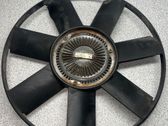 Viscous fan clutch