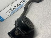 Secondary air pump