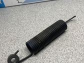 Tailgate/trunk/boot tension spring