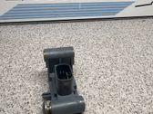 Airbag deployment crash/impact sensor