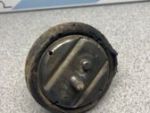 Engine mount bracket