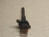 High voltage ignition coil