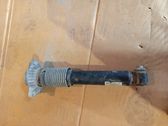 Rear shock absorber/damper