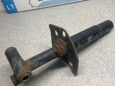 Front bumper shock/impact absorber