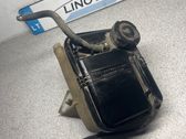 Coolant expansion tank/reservoir