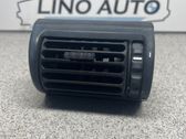 Dashboard side air vent grill/cover trim