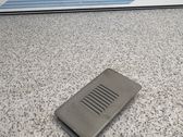 Headlining roof cover