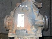 Rear differential