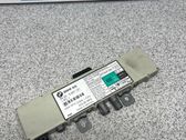 Aerial antenna amplifier