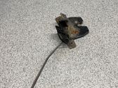 Tailgate/trunk/boot lock/catch/latch