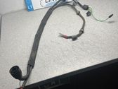 Engine installation wiring loom