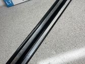 Front sill trim cover