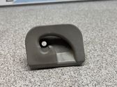 Parcel shelf load cover mount bracket