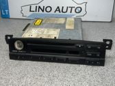 Radio/CD/DVD/GPS head unit