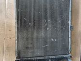 Coolant radiator