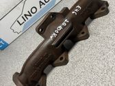 Exhaust manifold