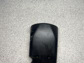 Steering wheel column trim