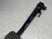 Brake pedal