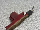 Central locking motor