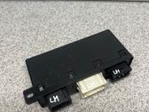 Comfort/convenience module