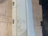 Parcel shelf