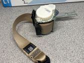 Rear seatbelt