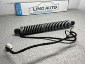 Tailgate/trunk strut/damper