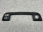 Front door handle cover