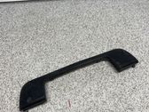 Rear door handle cover