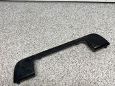 Rear door handle cover