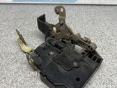 Front door lock