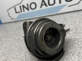 Turbo system vacuum part