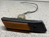 Front fender indicator light