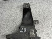 Support, suspension du moteur