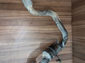 Catalyst/FAP/DPF particulate filter