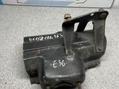 Sway bar bush bracket, front