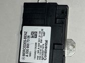 Steuergerät Hochdruckkraftstoffpumpe