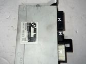 Autres unités de commande / modules